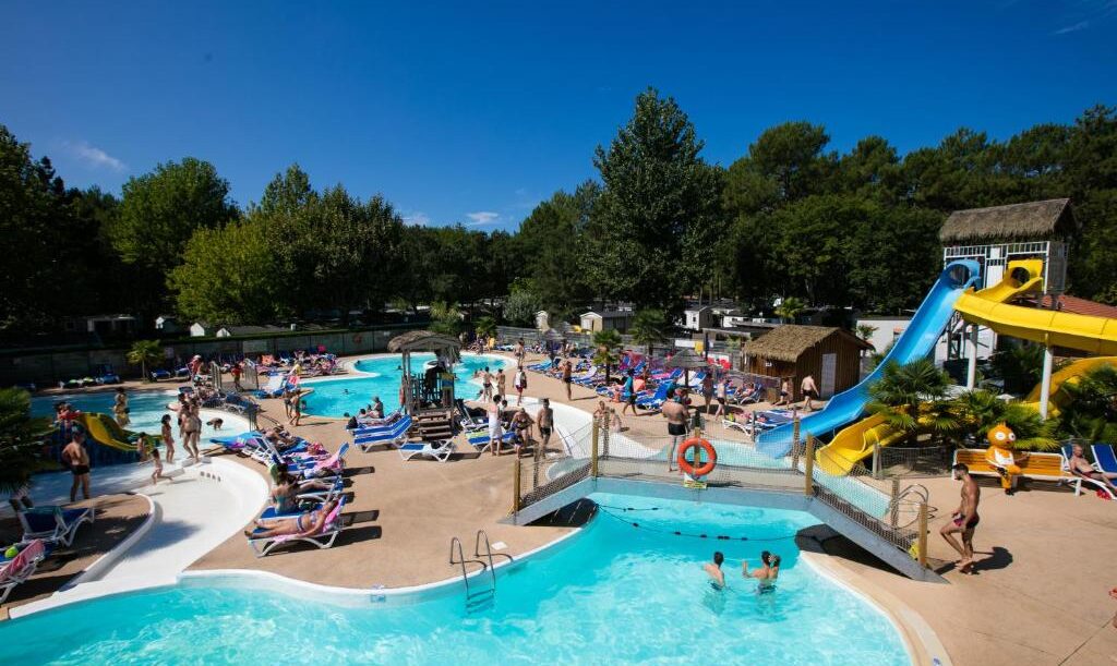 Camping Résasol : passer de très belles vacances dans le sud de la France