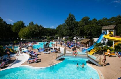 Camping Résasol : passer de très belles vacances dans le sud de la France