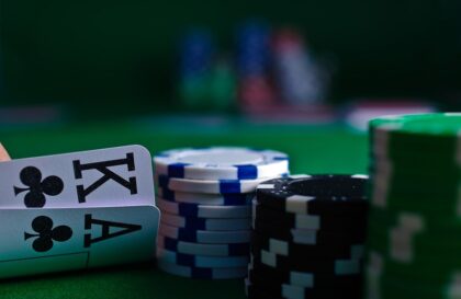 Combien de fois avez-vous floppé une paire au poker Holdem ?