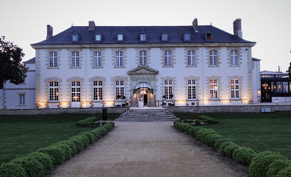 Avis Abbaye de Villeneuve Nantes