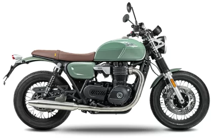 moto-BRIXTON CROMWELL 1200