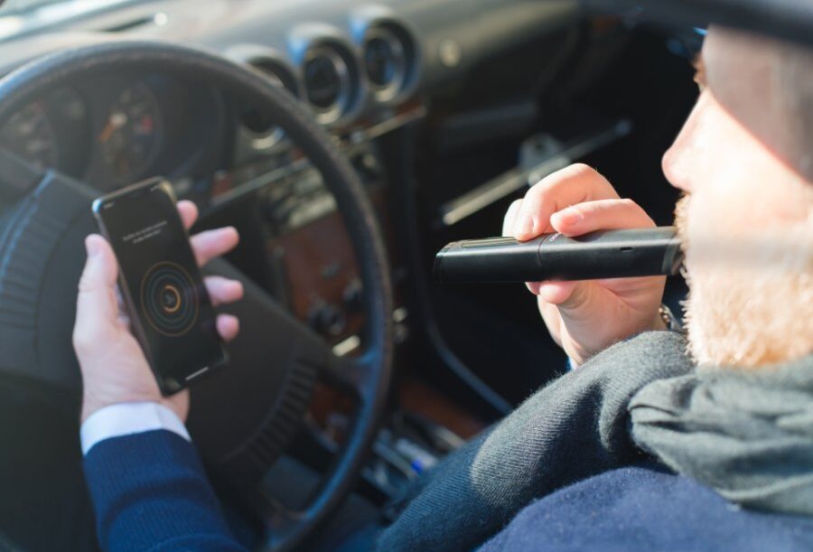 OCIGO, éthylotest d'Olythe