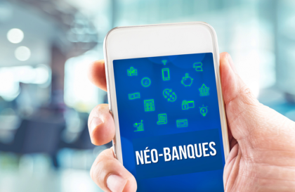 Néo-banque et banque en ligne : quelles différences ?
