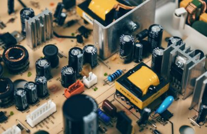 Les différents types de résistances