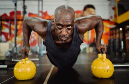 6 avantages à aller au gymnase