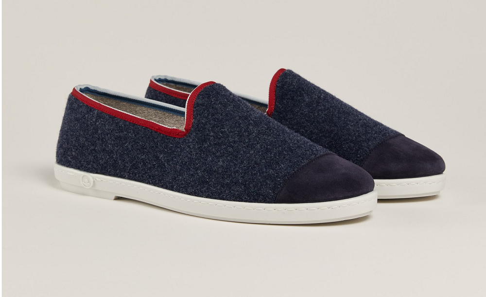 Angarde chaussons et espadrilles