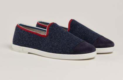 Angarde chaussons et espadrilles