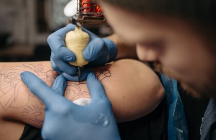 conseils pour devenir tatoueur