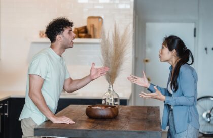 Comment désamorcer une dispute avec son conjoint ?