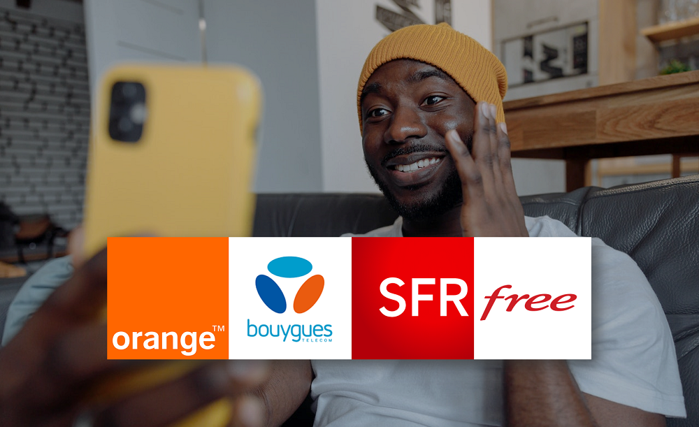 qui sont les meilleurs opérateurs ?