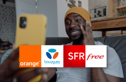 qui sont les meilleurs opérateurs ?