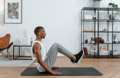 sports doux privilégier