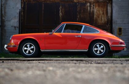 Comment protéger votre voiture des accidents climatiques ?