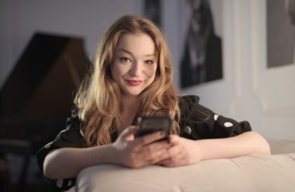 Sous consommation mobile