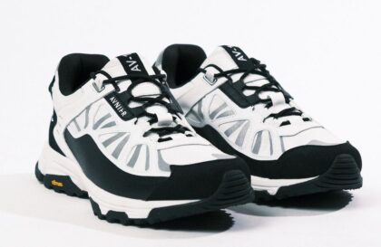 sneakers AVNIER OrelSan