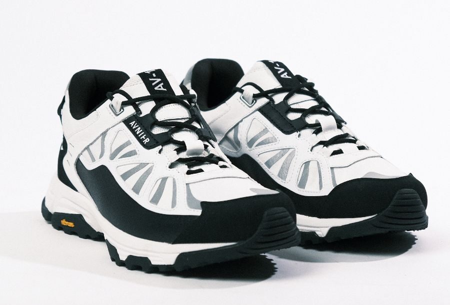 sneakers AVNIER OrelSan