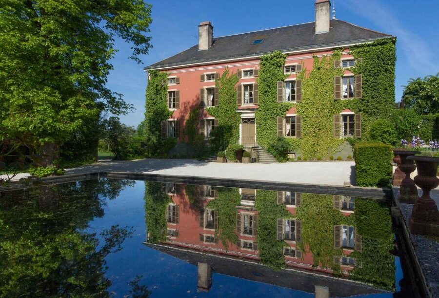 Meilleur Hôtel Spa en Bourgogne