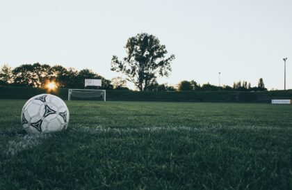Comment sont fabriqués les ballons de foot ?