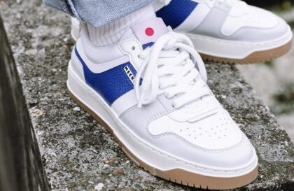 Meeko sneakers véganes