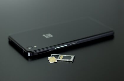 Pourquoi ma carte SIM ne fonctionne pas ?