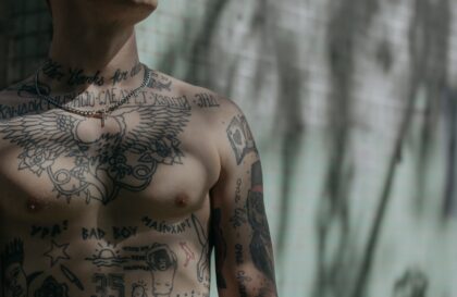 Comment choisir son premier tatouage