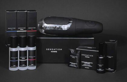 sextoys dédiée aux plaisirs masculins