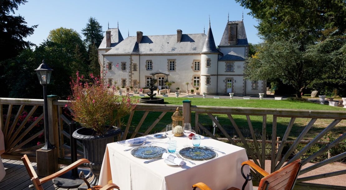 Château du Boisniard en Védée : test et avis