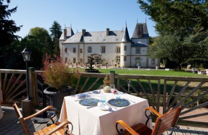 Château du Boisniard en Védée : test et avis