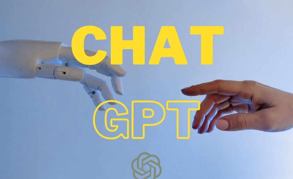 Qu'est-ce que ChatGPT ?