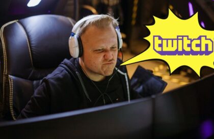 TWITCH, c'est quoi ? Comment ça marche ?
