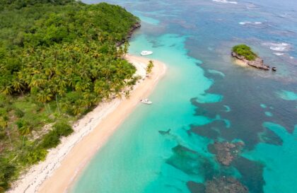 Visiter la République Dominicaine