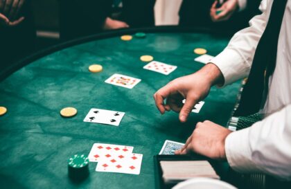 Conseils pour jeux casino