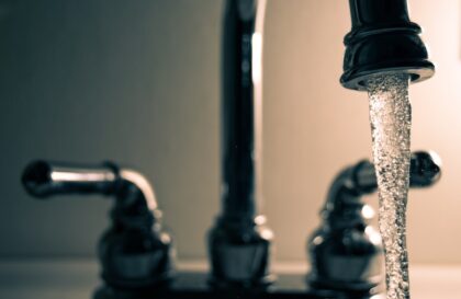 Comment faire des économies d'eau à la maison ?
