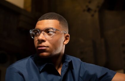 COLLECTION SIGNATURE DE KYLIAN MBAPPÉ