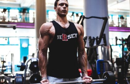 Quel est le pouvoir des protéines végétales en poudre ?