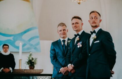 Témoin de mariage : tout savoir pour choisir sa tenue sans faire de faux pas