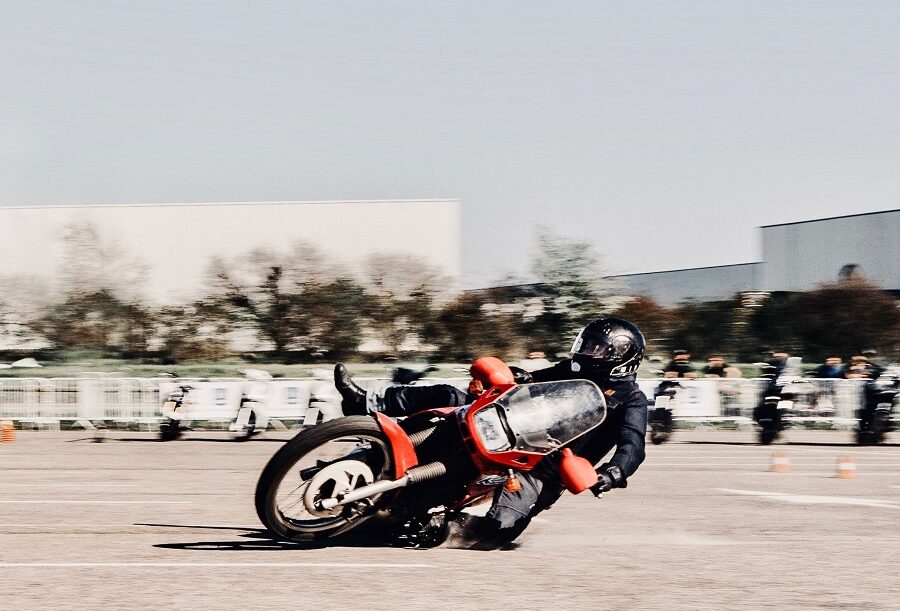 Bolid’ster : la marque de jeans pour 2 roues qui prend soin de nos fesses !