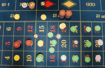 Casino en ligne quels avantages