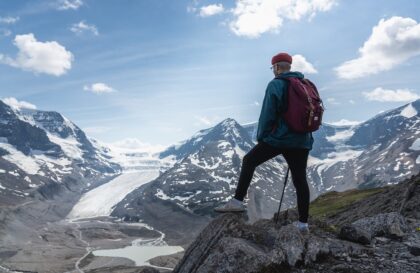 activités et sports en pleine nature