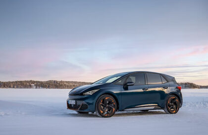 CUPRA : la nouvelle référence des SUV pour les urbains exigeants