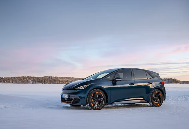 CUPRA : la nouvelle référence des SUV pour les urbains exigeants