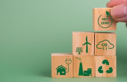 Comment gagner des crédits carbone grâce à la blockchain ?