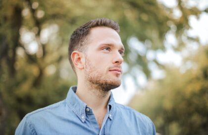 CRYOM, nouvelle marque de soins naturelle et fabriquée en France.