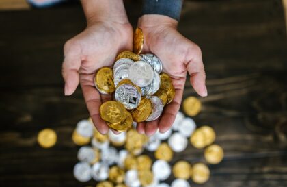 crypto monnaies pour investir