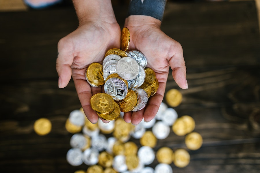 crypto monnaies pour investir