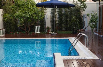 Comment hiverner sa piscine ?