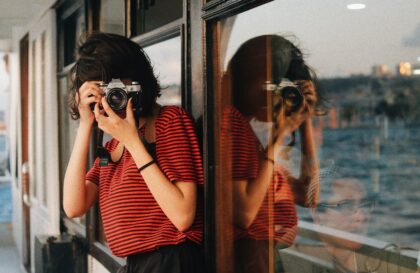 offrir un voyage à son père