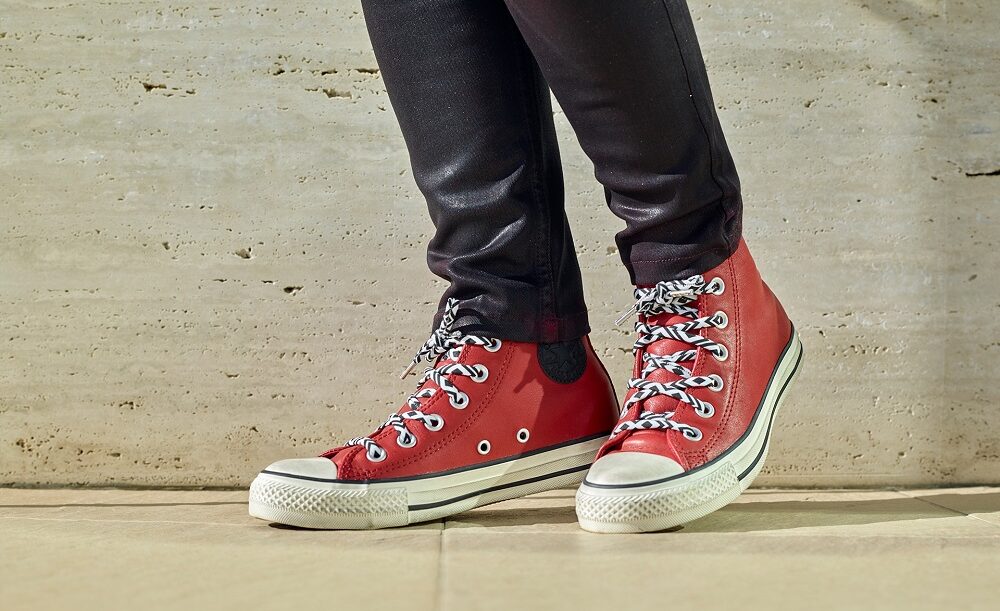 lacets originaux pour chaussures