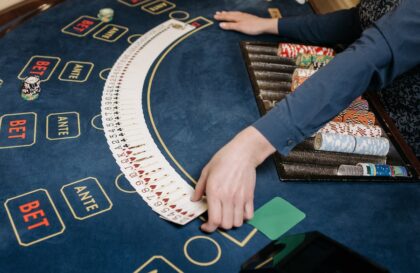 meilleurs casinos en ligne en France
