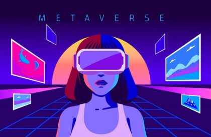 projets metaverse